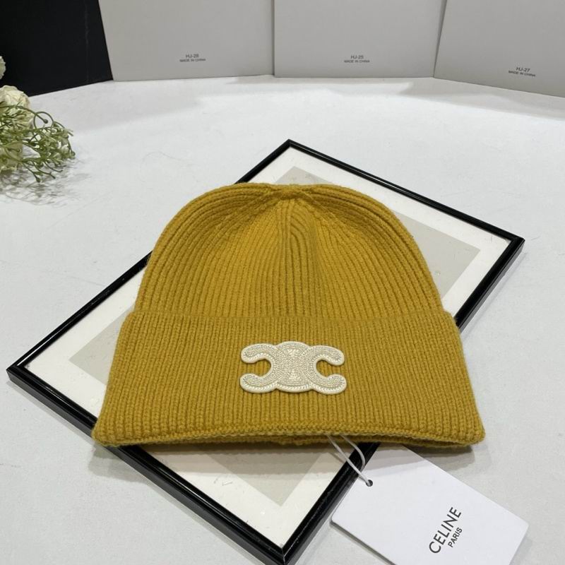 Celine hat hm (13)