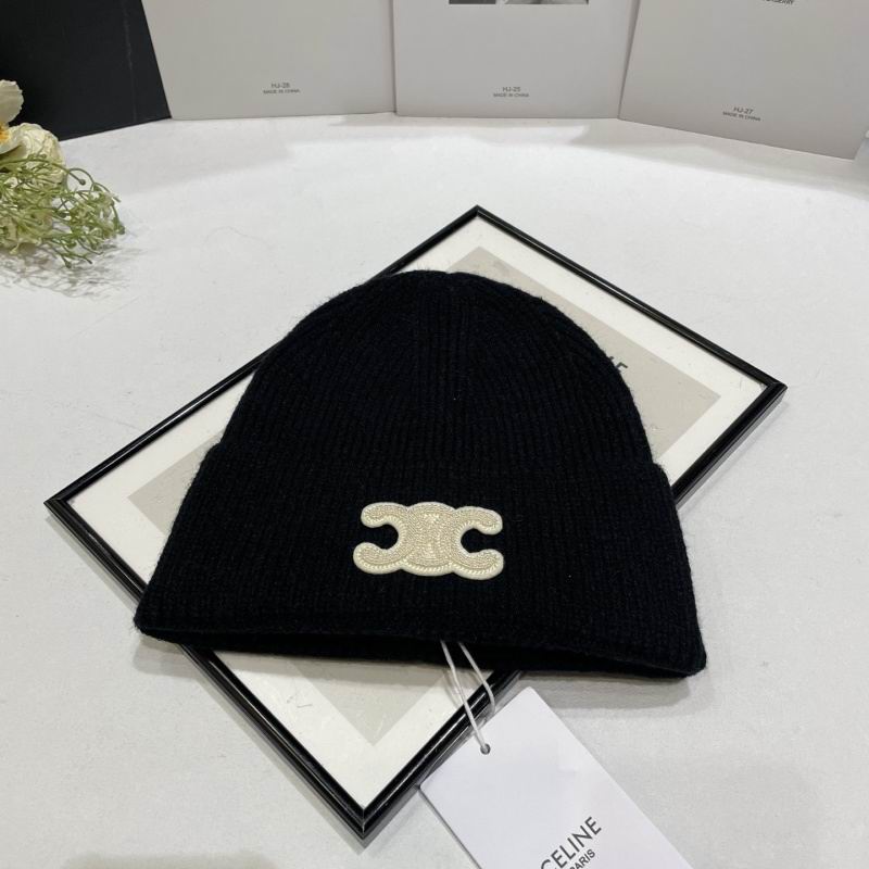 Celine hat hm (4)