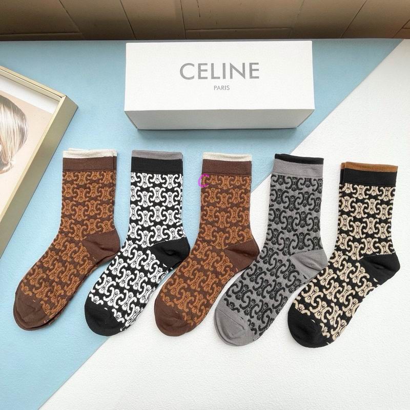 Celine socks (18)