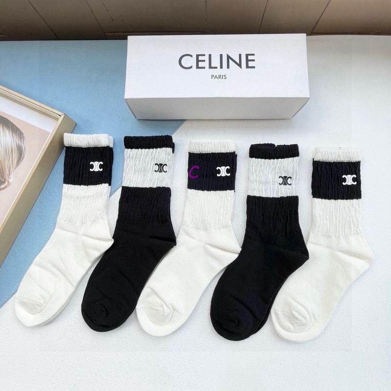 Celine socks (19)