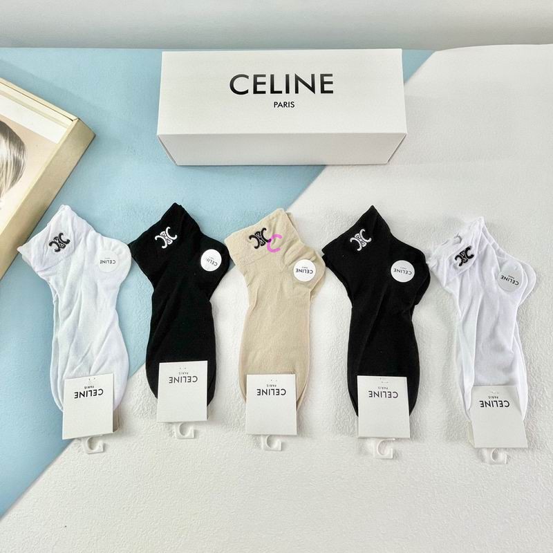 Celine socks (20)