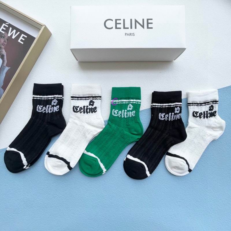 Celine socks (25)