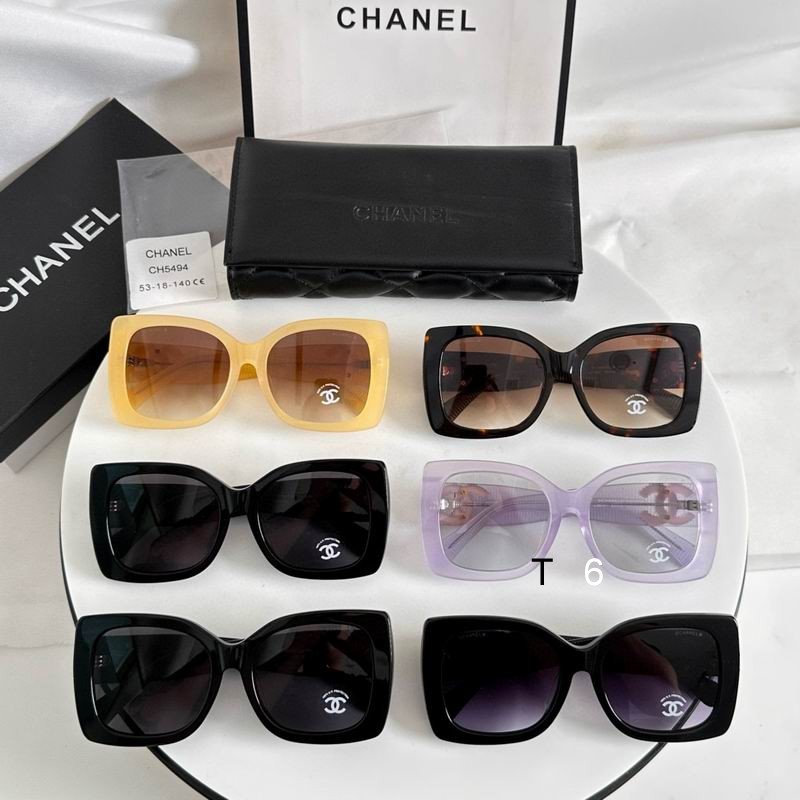 Chaenl CH5494 53-18-140 e08