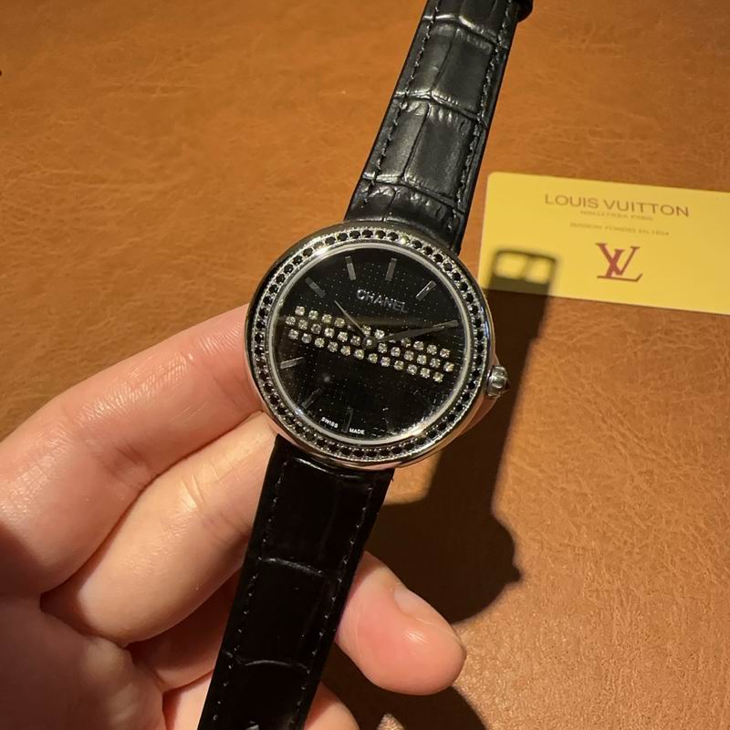 Chaenl 37.5mm 91 (7)