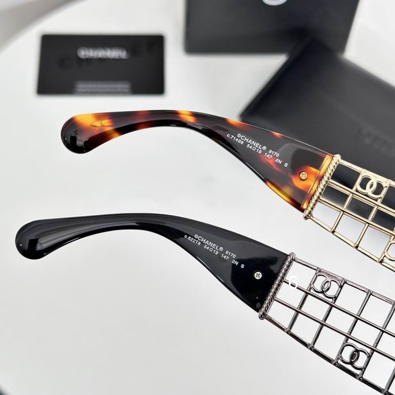 Chaenl 9170 54 19-147 E07