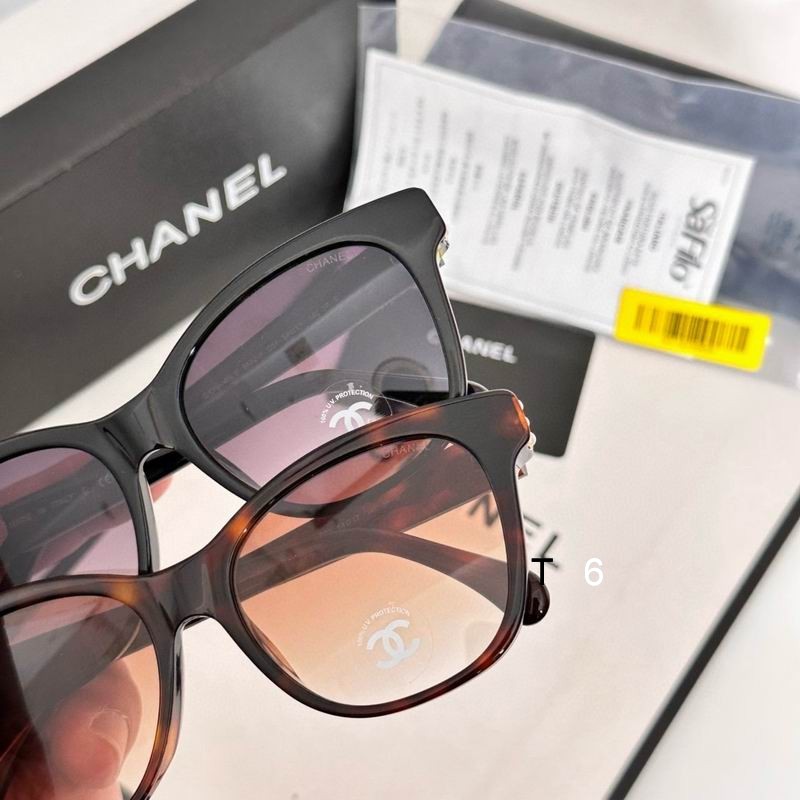 Chaenl CH5482 54 17-140 e04