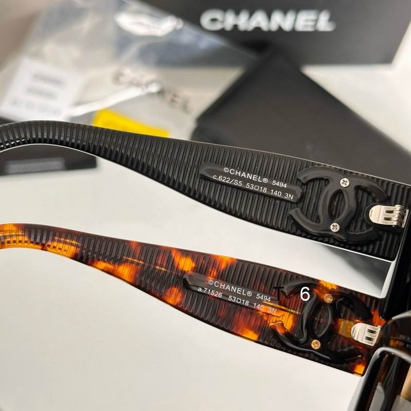 Chaenl CH5494 53-18-140 e07