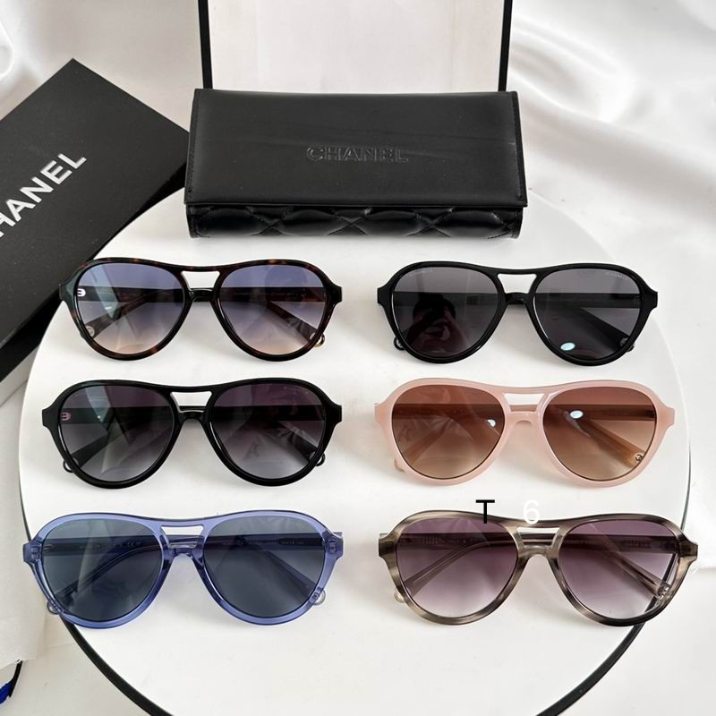 Chaenl CH5552U 56 19-145 e08