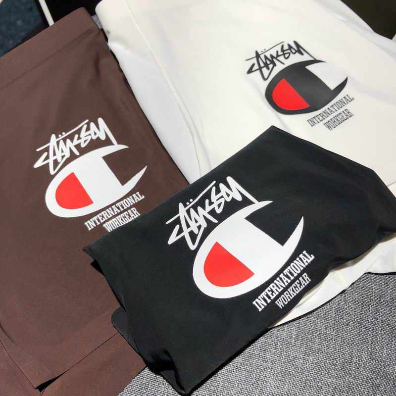 Champion boxer L-3XL (1)