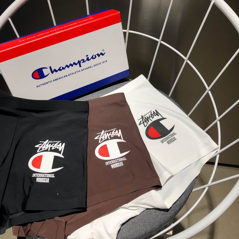 Champion boxer L-3XL (3)