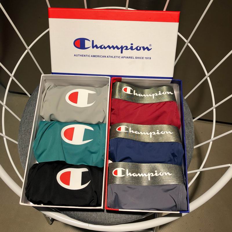Champion boxer L-3XL  (1)