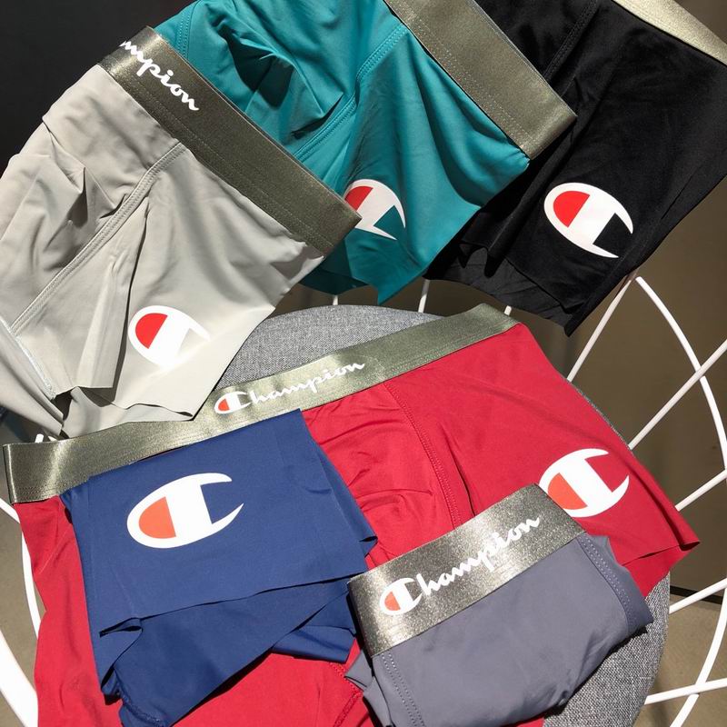 Champion boxer L-3XL  (2)