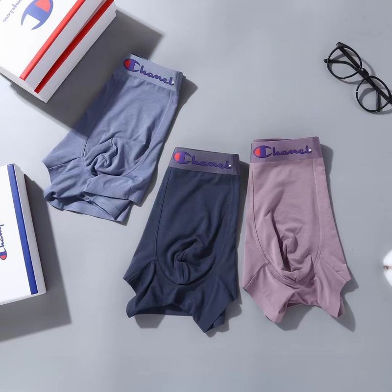 Champion boxer L-3XL  (2)