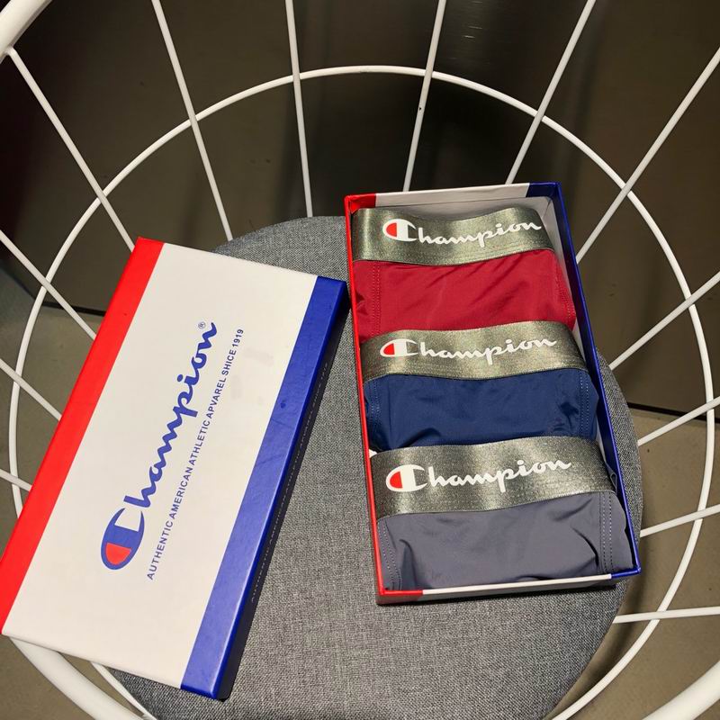 Champion boxer L-3XL  (4)