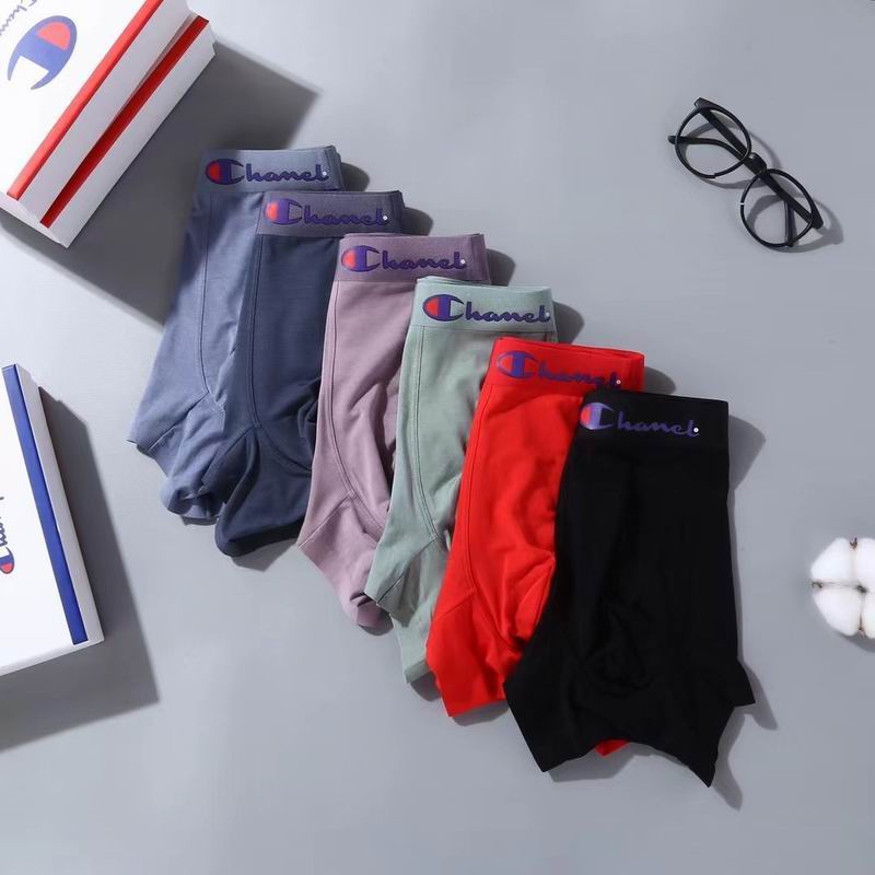 Champion boxer L-3XL  (4)