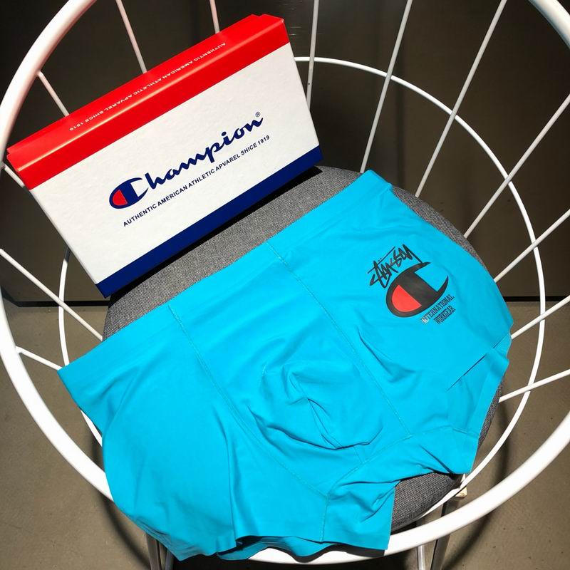 Champion boxer L-3XL  (5)