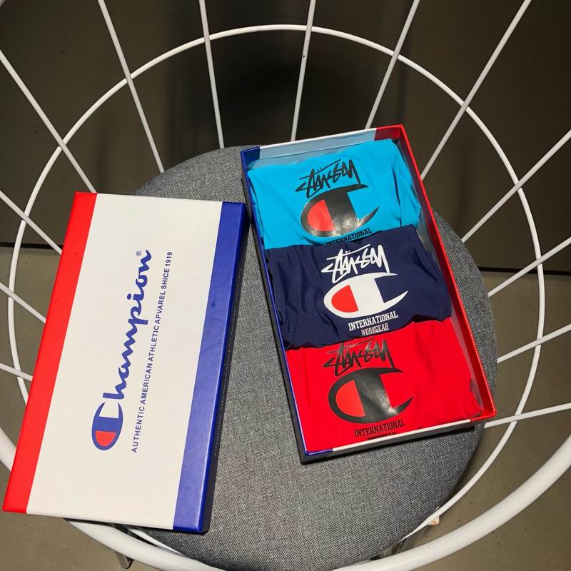 Champion boxer L-3XL  (7)