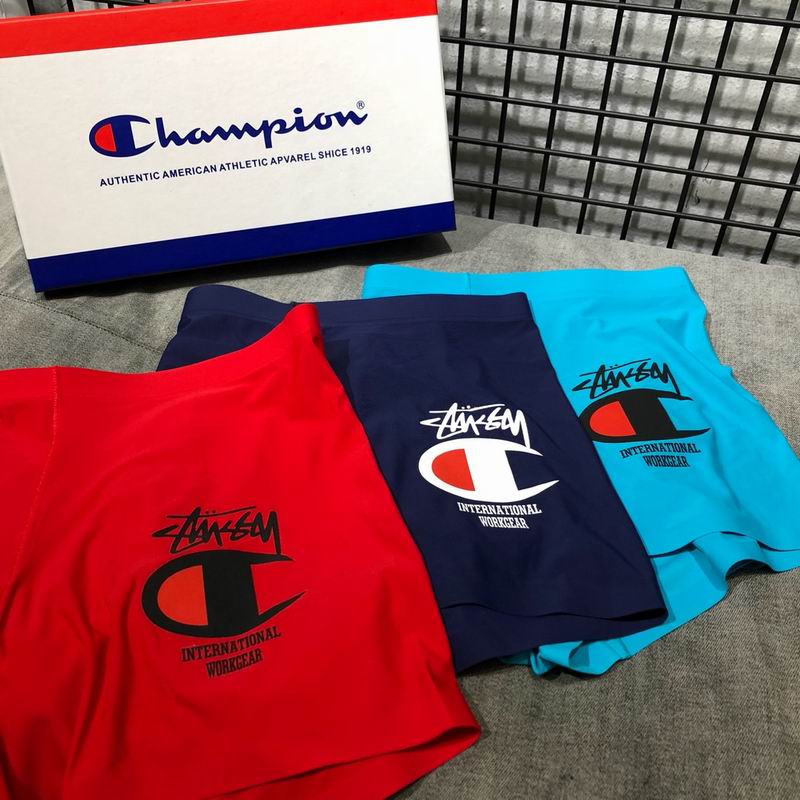 Champion boxer L-3XL  (8)
