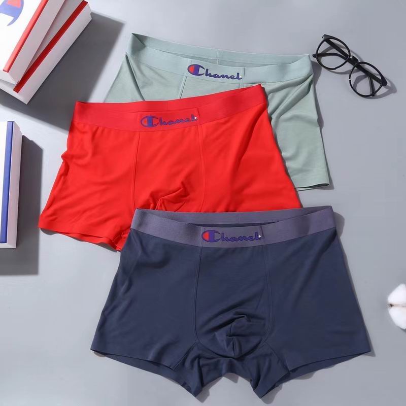 Champion boxer L-3XL  (8)
