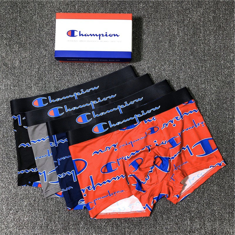 Champion boxer M-XXL   (2)