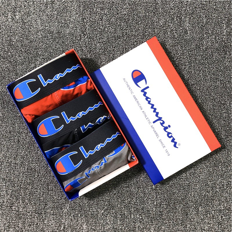 Champion boxer M-XXL   (3)