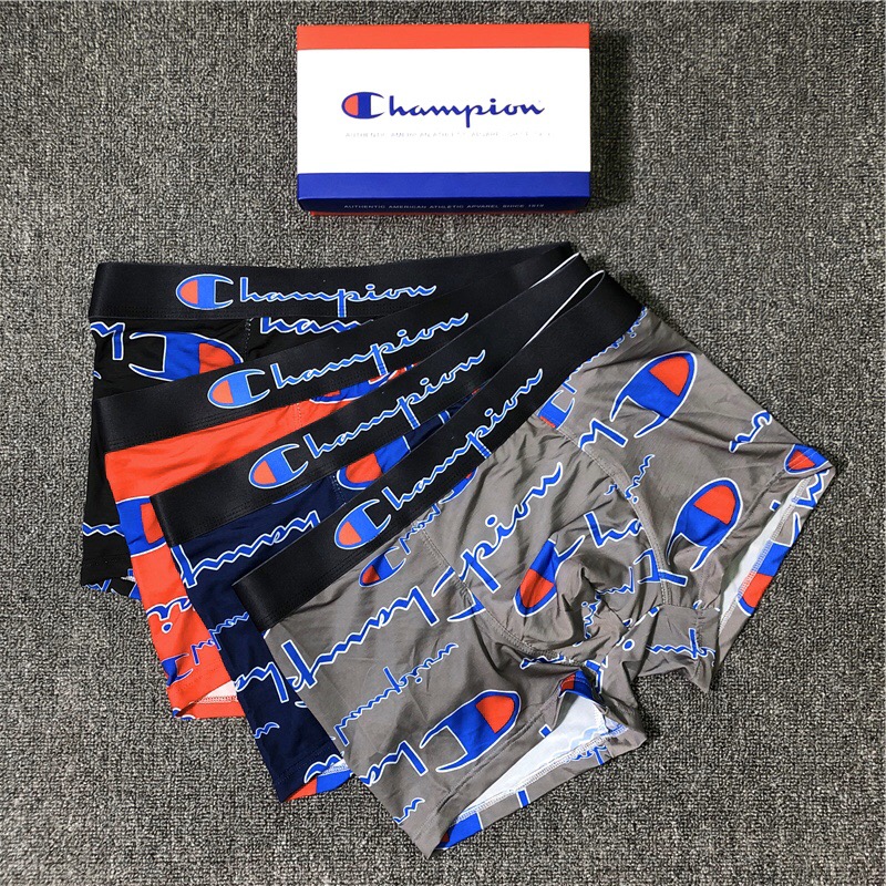 Champion boxer M-XXL   (4)