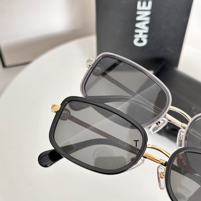 Chanel 2221 52 21-142 e06