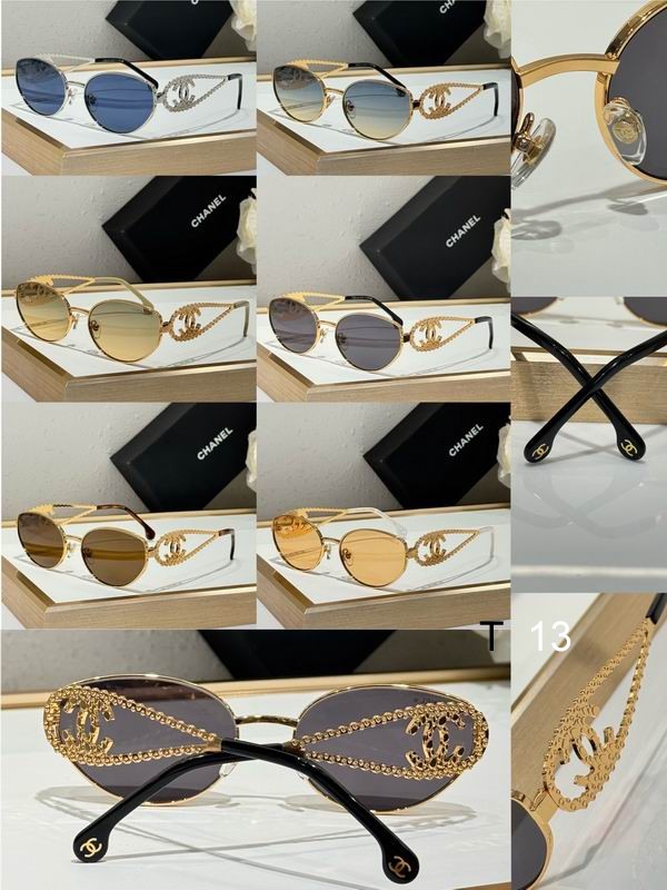 Chanel A9510 60 19-150 K09