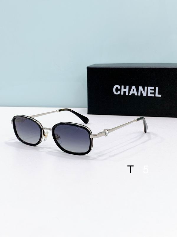 Chanel CH2221 52 18-140 f03