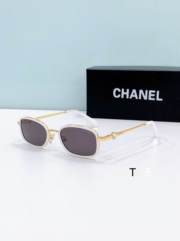 Chanel CH2221 52 18-140 f07