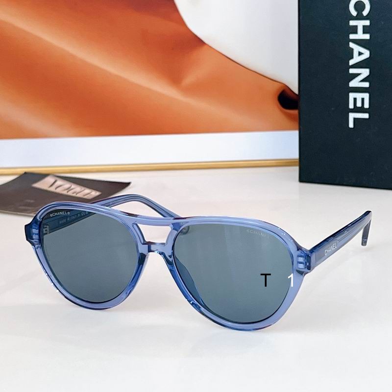 Chanel CH5552U 56 19-145 a01