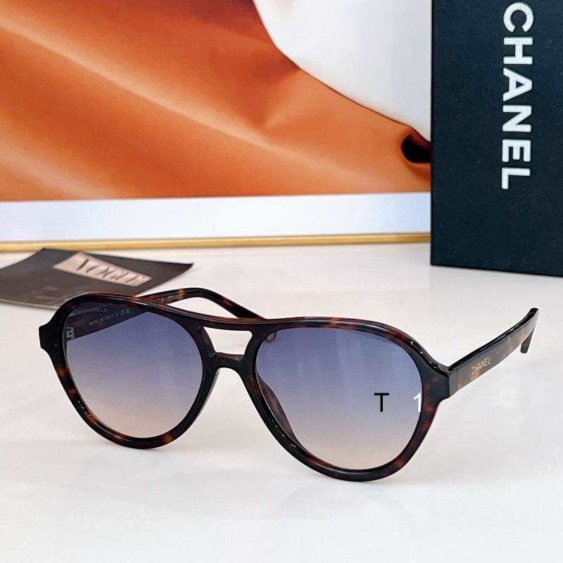 Chanel CH5552U 56 19-145 a02