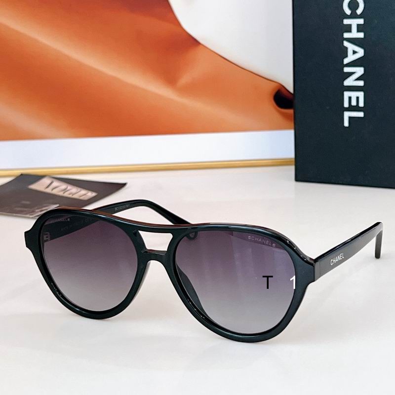 Chanel CH5552U 56 19-145 a04