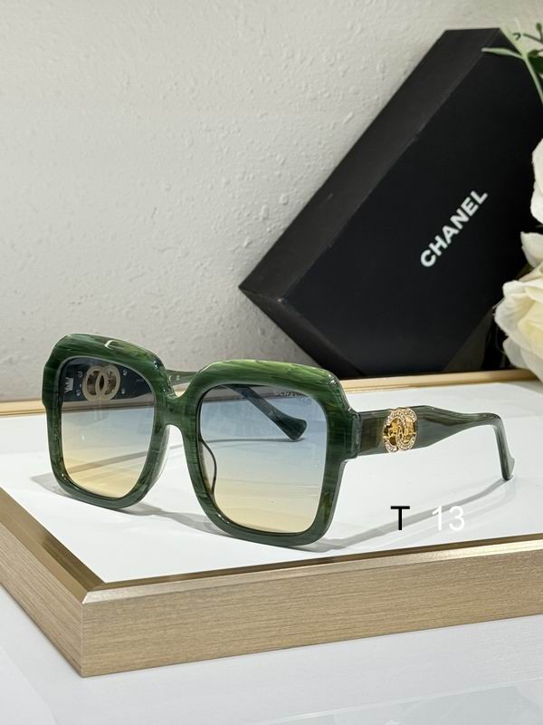 Chanel CH8283 55 18-145 k01