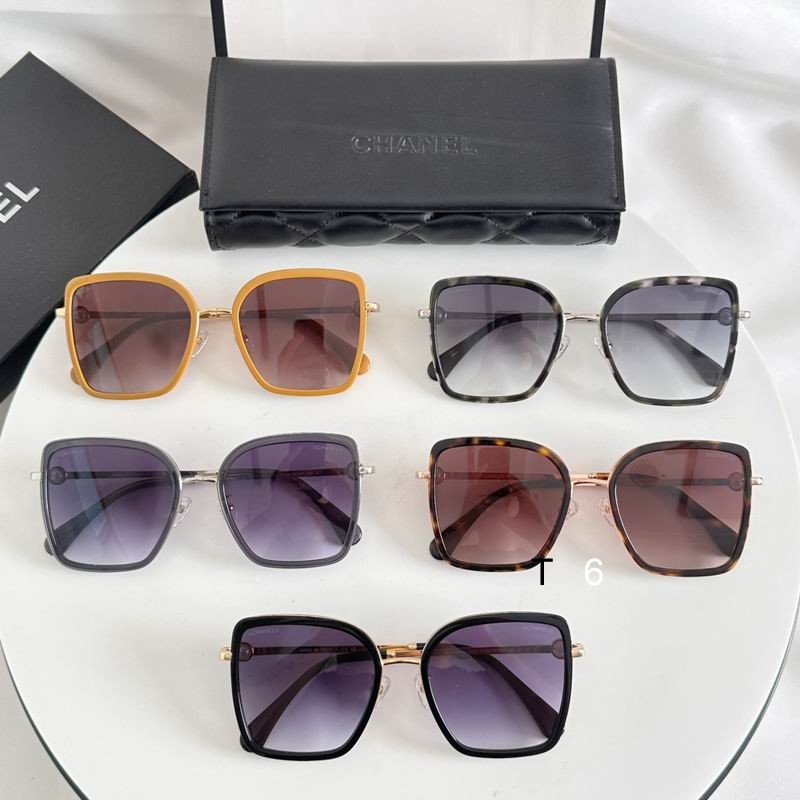 Chanel 222 54 20-142 e07