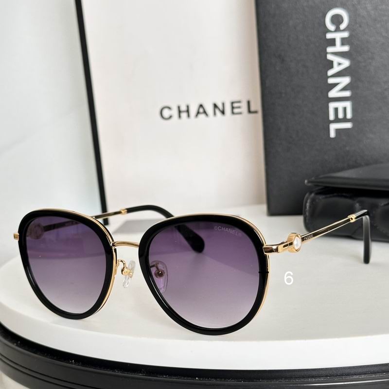 Chanel 2220 57 16-142 e11