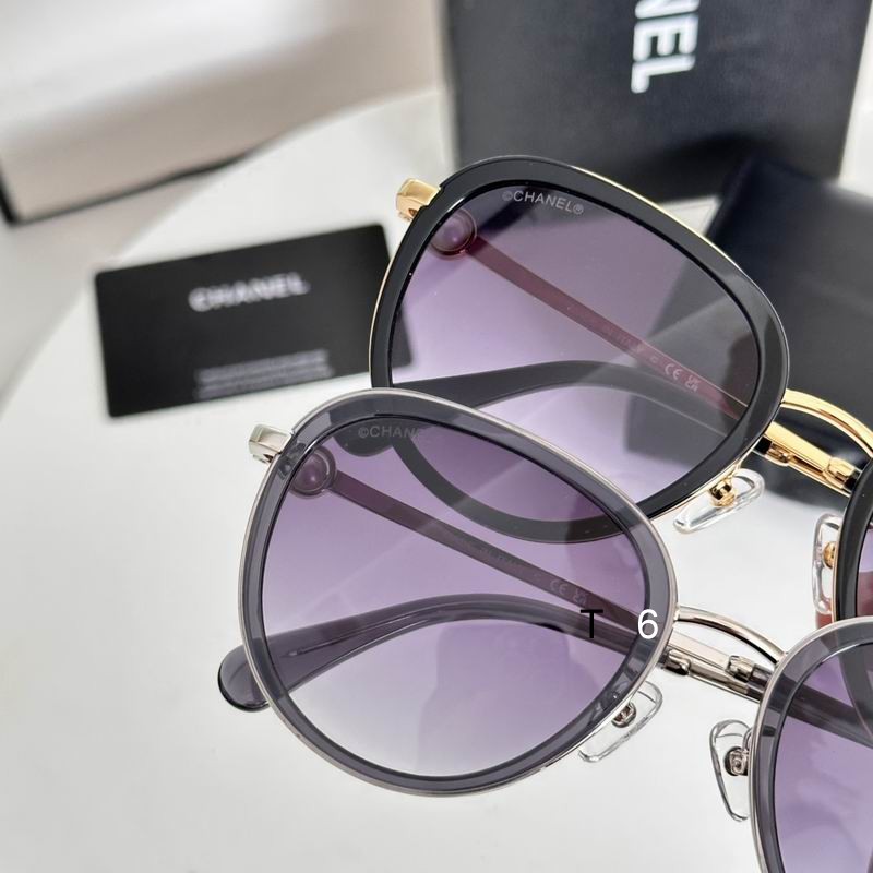 Chanel 2220 57 16-142 e16