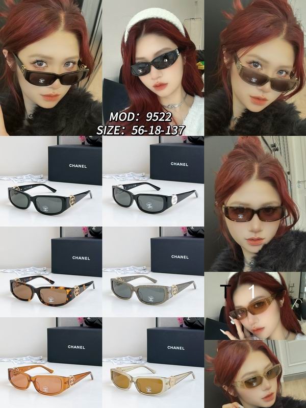 Chanel 9522 56-18-137 a10