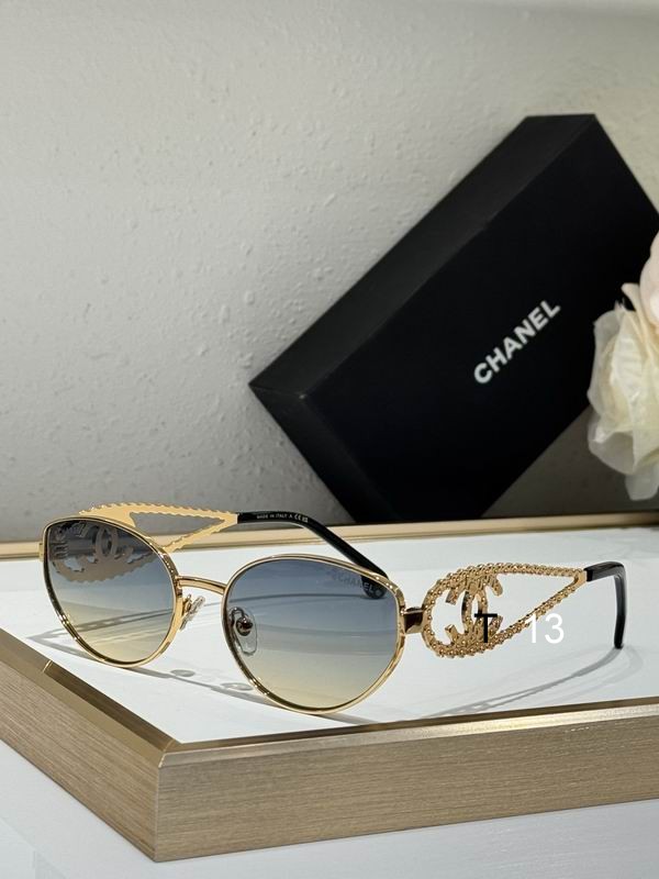 Chanel A9510 60 19-150 K02