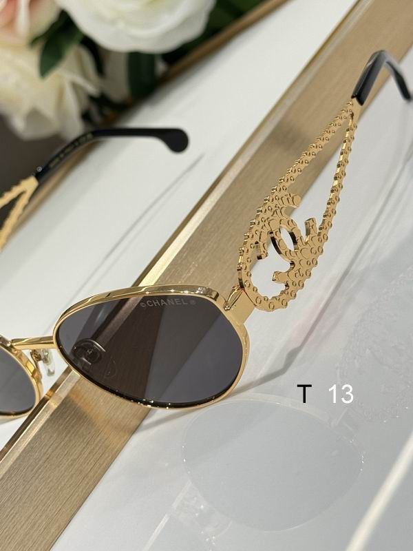 Chanel A9510 60 19-150 K07