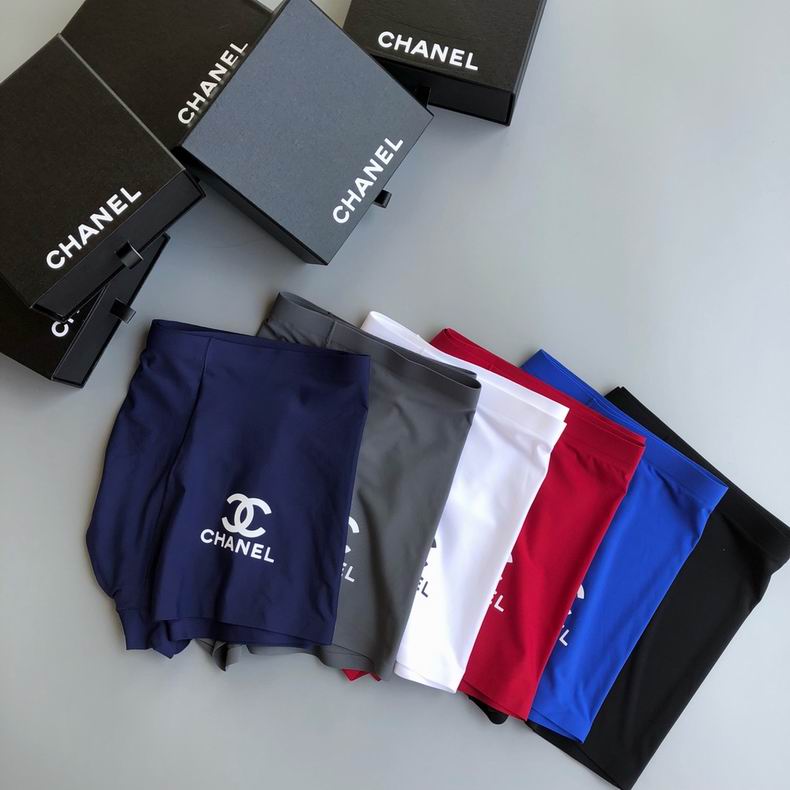 Chanel Boxer L-3XL (1)