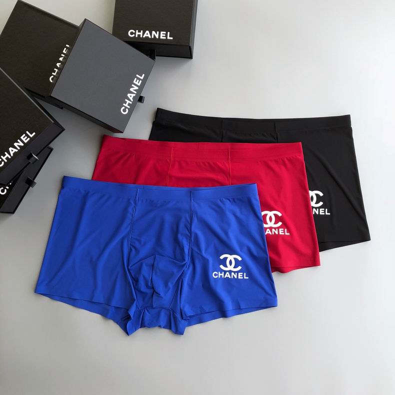 Chanel Boxer L-3XL (2)