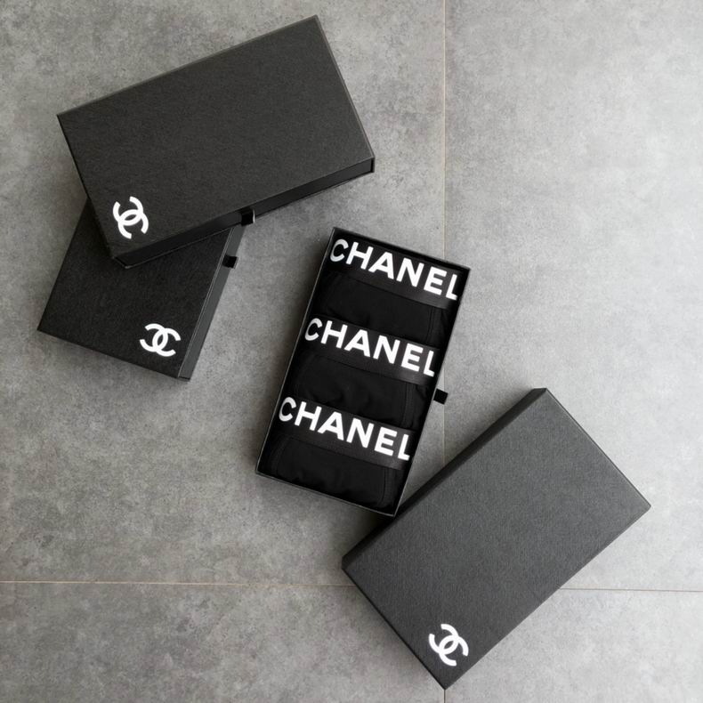 Chanel Boxer L-3XL  (1)