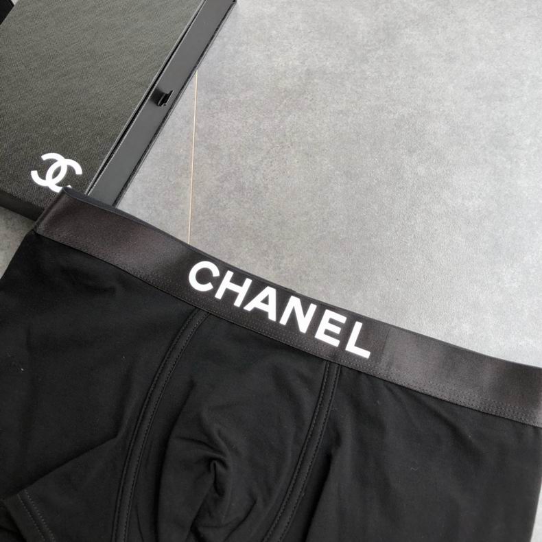 Chanel Boxer L-3XL  (2)