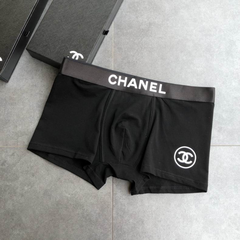 Chanel Boxer L-3XL  (3)