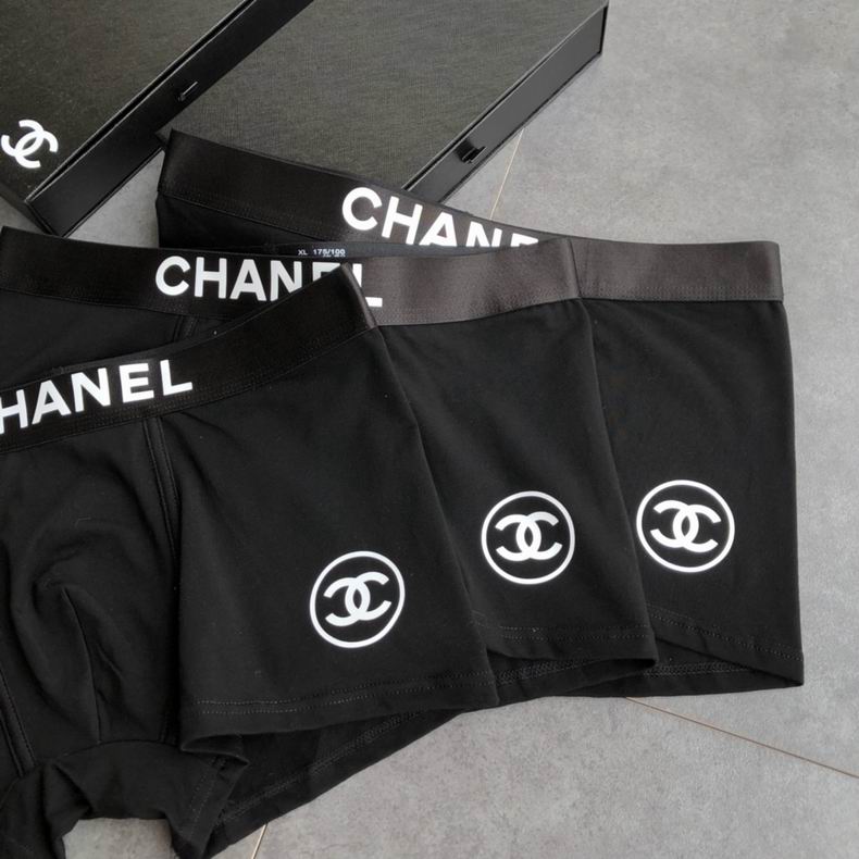 Chanel Boxer L-3XL  (4)
