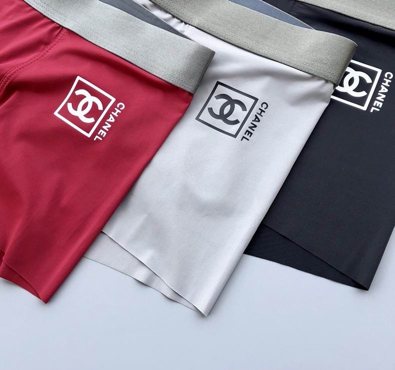Chanel Boxer L-3XL  (4)