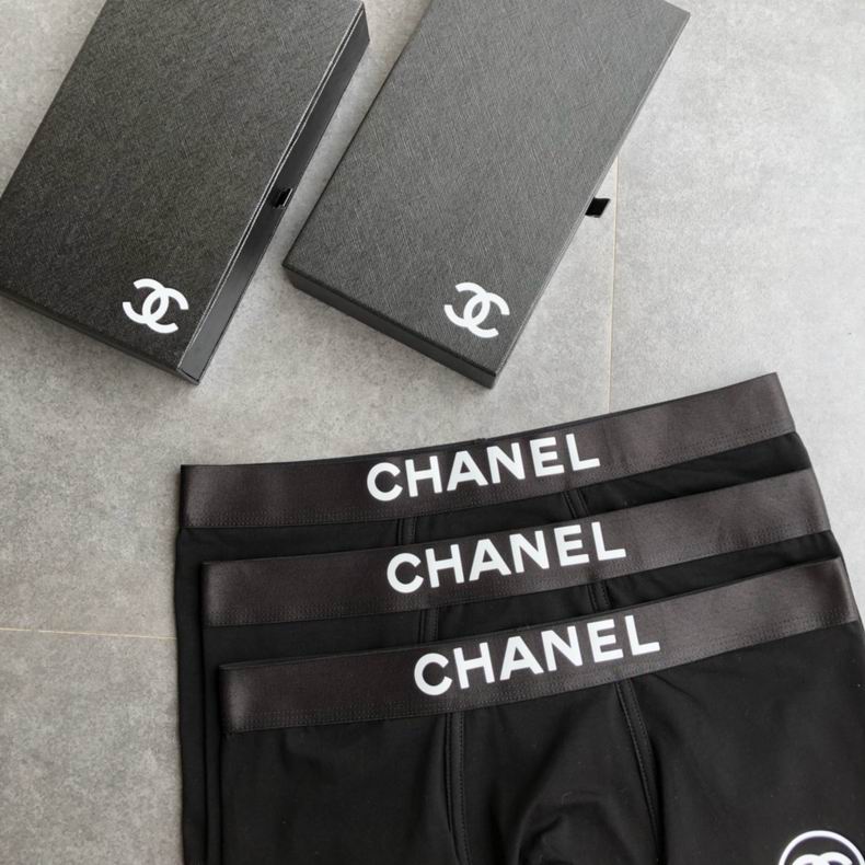Chanel Boxer L-3XL  (5)