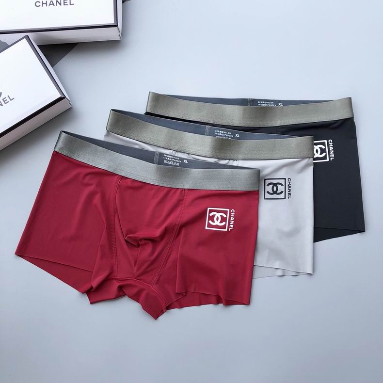 Chanel Boxer L-3XL  (5)