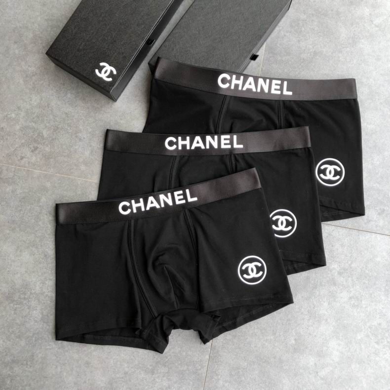 Chanel Boxer L-3XL  (6)